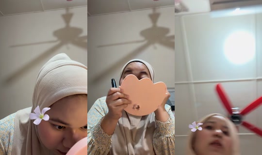 friedchickylady TikTok Live — Aug 9, 2026, 10:19 AM