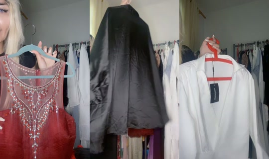 fripe.mh.2 TikTok Live — Aug 21, 2026, 12:05 PM
