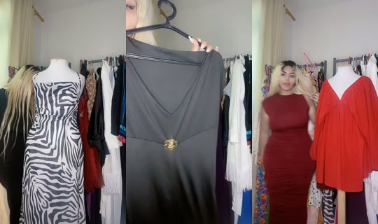 fripe.mh.2 TikTok Live — Aug 21, 2026, 1:01 PM