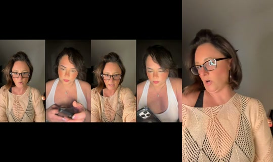 fritzib1212 TikTok Live — Aug 1, 2026, 1:25 AM