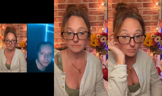 fritzib1212 TikTok Live — Sep 16, 2026, 1:25 AM