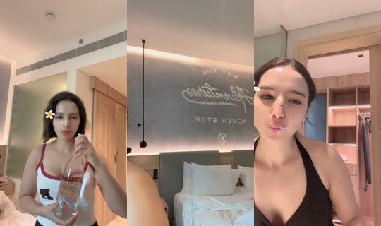 from.my.silenc TikTok Live — Jul 11, 2026, 12:16 PM