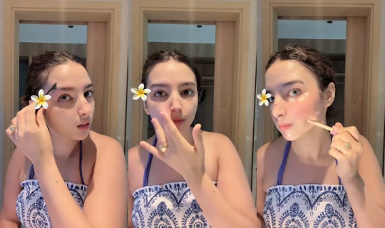 from.my.silenc TikTok Live — Jul 12, 2026, 7:13 AM