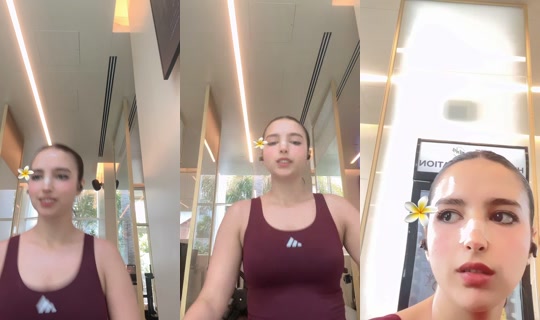 from.my.silenc TikTok Live — Jul 13, 2026, 9:09 AM