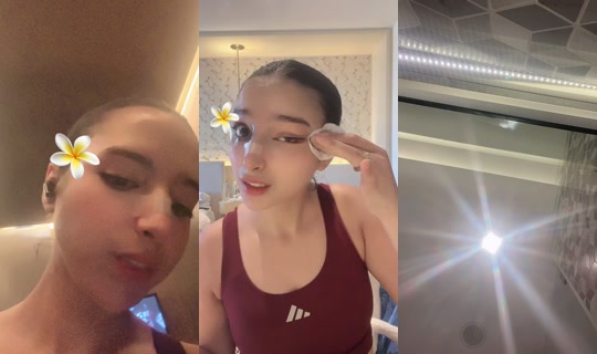 from.my.silenc TikTok Live — Jul 13, 2026, 10:50 AM
