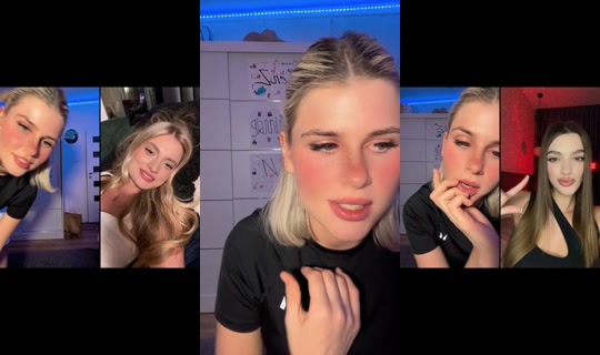 frostmoonn TikTok Live — Jul 15, 2026, 9:01 PM