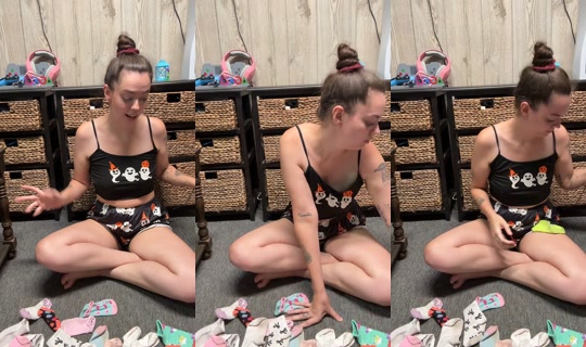 frostythegoatmann TikTok Live — Aug 13, 2026, 4:24 AM