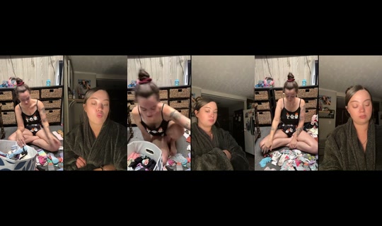 frostythegoatmann TikTok Live — Aug 13, 2026, 4:41 AM