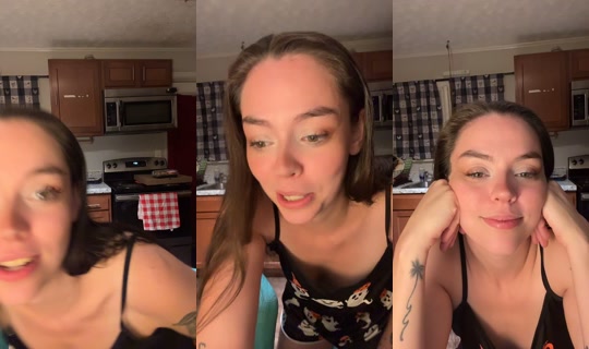 frostythegoatmann TikTok Live — Aug 14, 2026, 4:50 AM