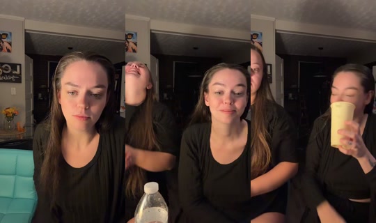 frostythegoatmann TikTok Live — Aug 15, 2026, 3:43 AM