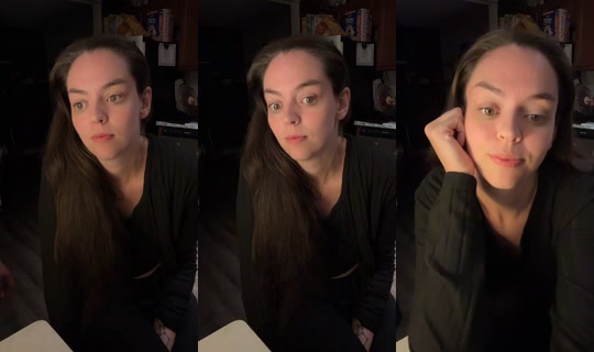 frostythegoatmann TikTok Live — Aug 15, 2026, 5:30 AM