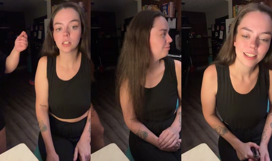 frostythegoatmann TikTok Live — Aug 15, 2026, 6:35 AM