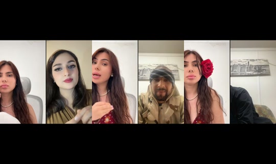 frozan500 TikTok Live — Jul 11, 2026, 10:07 PM