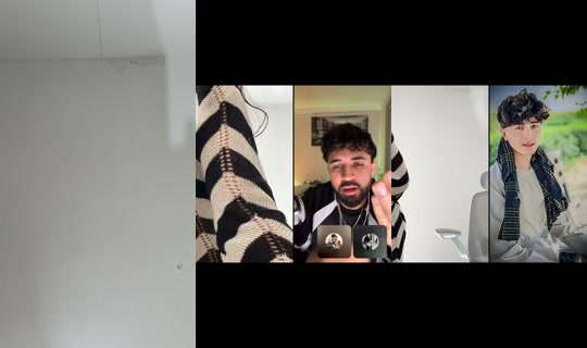 frozan500 TikTok Live — Jul 13, 2026, 7:30 PM