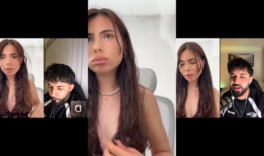 frozan500 TikTok Live — Jul 15, 2026, 3:05 PM