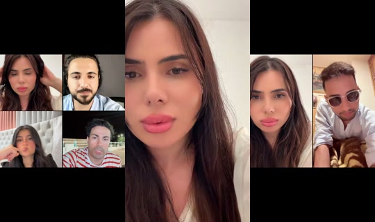 frozan500 TikTok Live — Aug 20, 2026, 9:49 PM