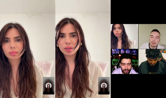 frozan500 TikTok Live — Aug 20, 2026, 11:30 PM