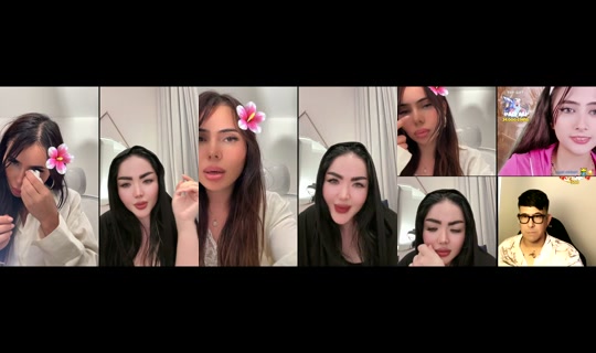 frozan500 TikTok Live — Sep 2, 2026, 10:07 PM