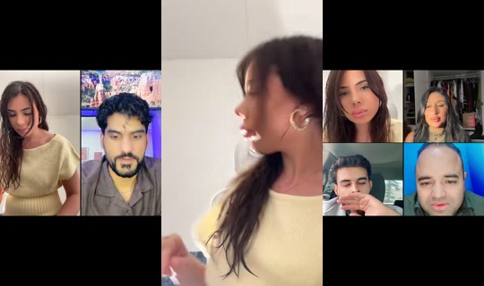 frozan500 TikTok Live — Sep 3, 2026, 8:48 PM
