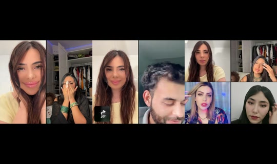 frozan500 TikTok Live — Sep 3, 2026, 9:34 PM