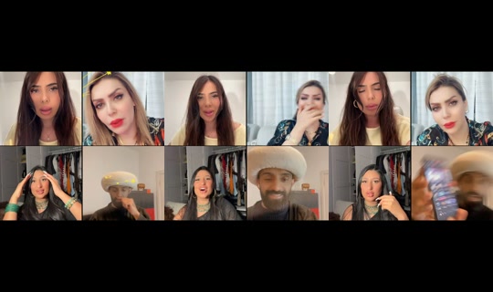 frozan500 TikTok Live — Sep 3, 2026, 10:24 PM