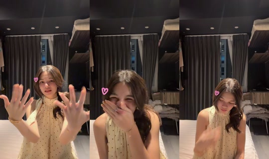 fruitsweetsando TikTok Live — Jul 15, 2026, 1:37 PM
