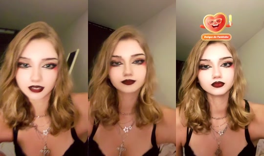 fruzianna TikTok Live — Aug 23, 2026, 9:48 PM