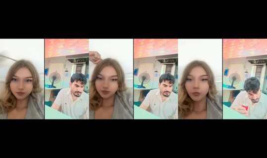 fruzianna TikTok Live — Aug 27, 2026, 3:43 PM