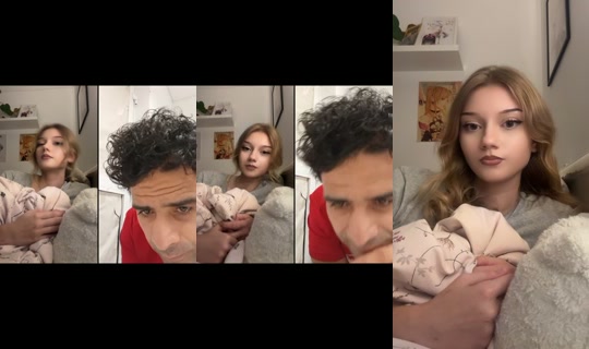 fruzianna TikTok Live — Aug 27, 2026, 9:22 PM