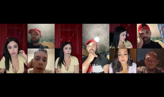 fruzsina014 TikTok Live — Aug 13, 2026, 6:23 PM