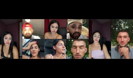 fruzsina014 TikTok Live — Aug 14, 2026, 5:39 PM