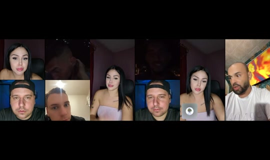 fruzsina014 TikTok Live — Aug 14, 2026, 6:29 PM