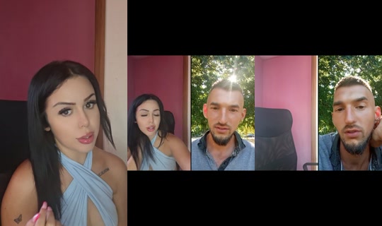 fruzsina014 TikTok Live — Aug 20, 2026, 2:02 PM