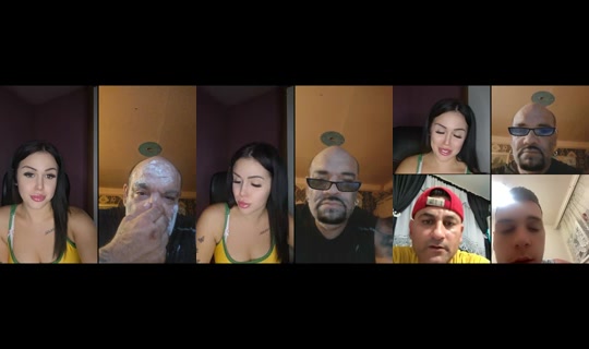 fruzsina014 TikTok Live — Aug 20, 2026, 5:30 PM