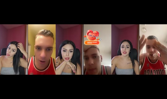 fruzsina014 TikTok Live — Aug 21, 2026, 1:50 PM