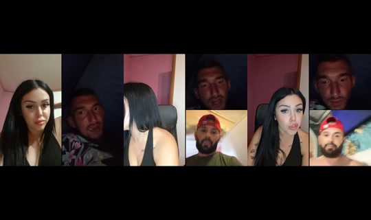 fruzsina014 TikTok Live — Aug 28, 2026, 6:22 PM