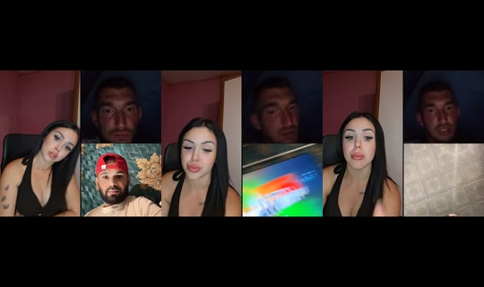fruzsina014 TikTok Live — Aug 28, 2026, 7:12 PM