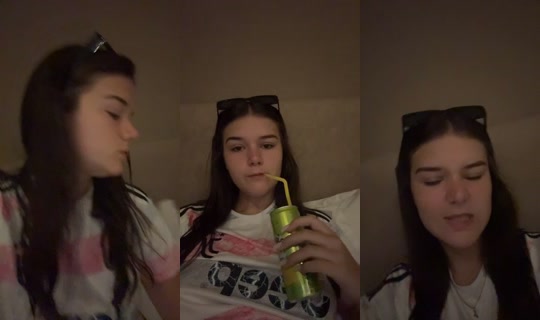 frz_cla12 TikTok Live — Aug 25, 2026, 7:36 PM