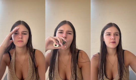 frz_cla12 TikTok Live — Aug 27, 2026, 10:09 AM
