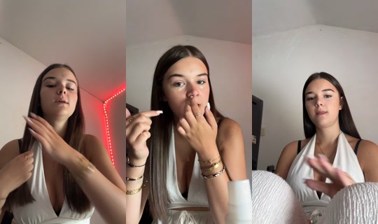 frz_cla12 TikTok Live — Aug 30, 2026, 10:05 AM