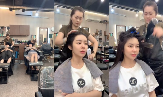 fs556600 TikTok Live — Aug 22, 2026, 9:58 AM