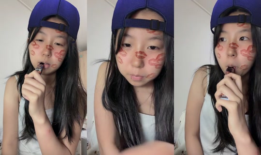 fuck_you_819 TikTok Live — Jul 15, 2026, 5:38 AM