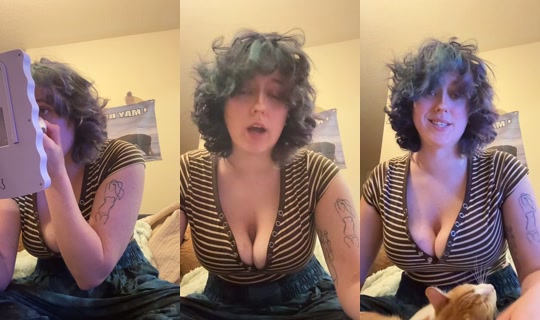 fuckroundnfindouthoe420 TikTok Live — Aug 2, 2026, 3:10 AM