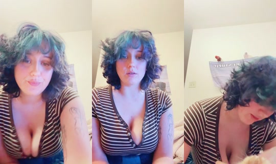 fuckroundnfindouthoe420 TikTok Live — Aug 2, 2026, 4:01 AM