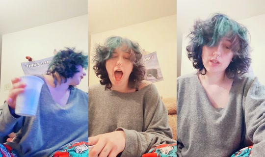 fuckroundnfindouthoe420 TikTok Live — Aug 2, 2026, 6:28 AM