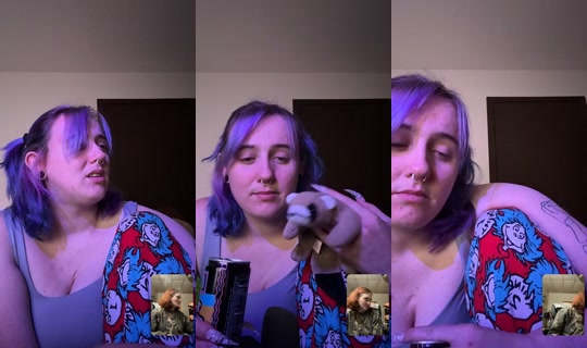 fuckroundnfindouthoe420 TikTok Live — Sep 17, 2026, 6:05 AM