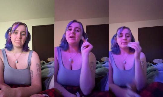 fuckroundnfindouthoe420 TikTok Live — Sep 17, 2026, 7:08 PM