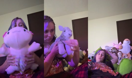 fuckroundnfindouthoe420 TikTok Live — Sep 17, 2026, 7:54 PM