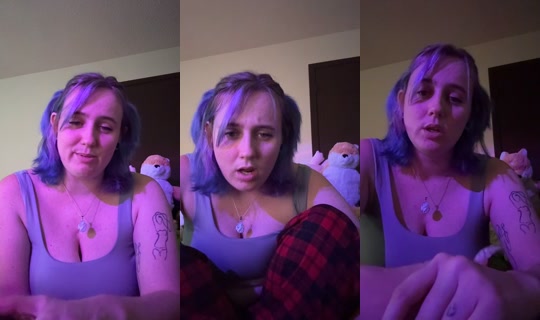 fuckroundnfindouthoe420 TikTok Live — Sep 17, 2026, 8:24 PM