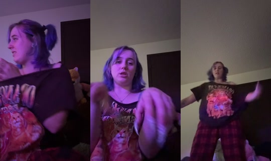 fuckroundnfindouthoe420 TikTok Live — Sep 17, 2026, 8:59 PM
